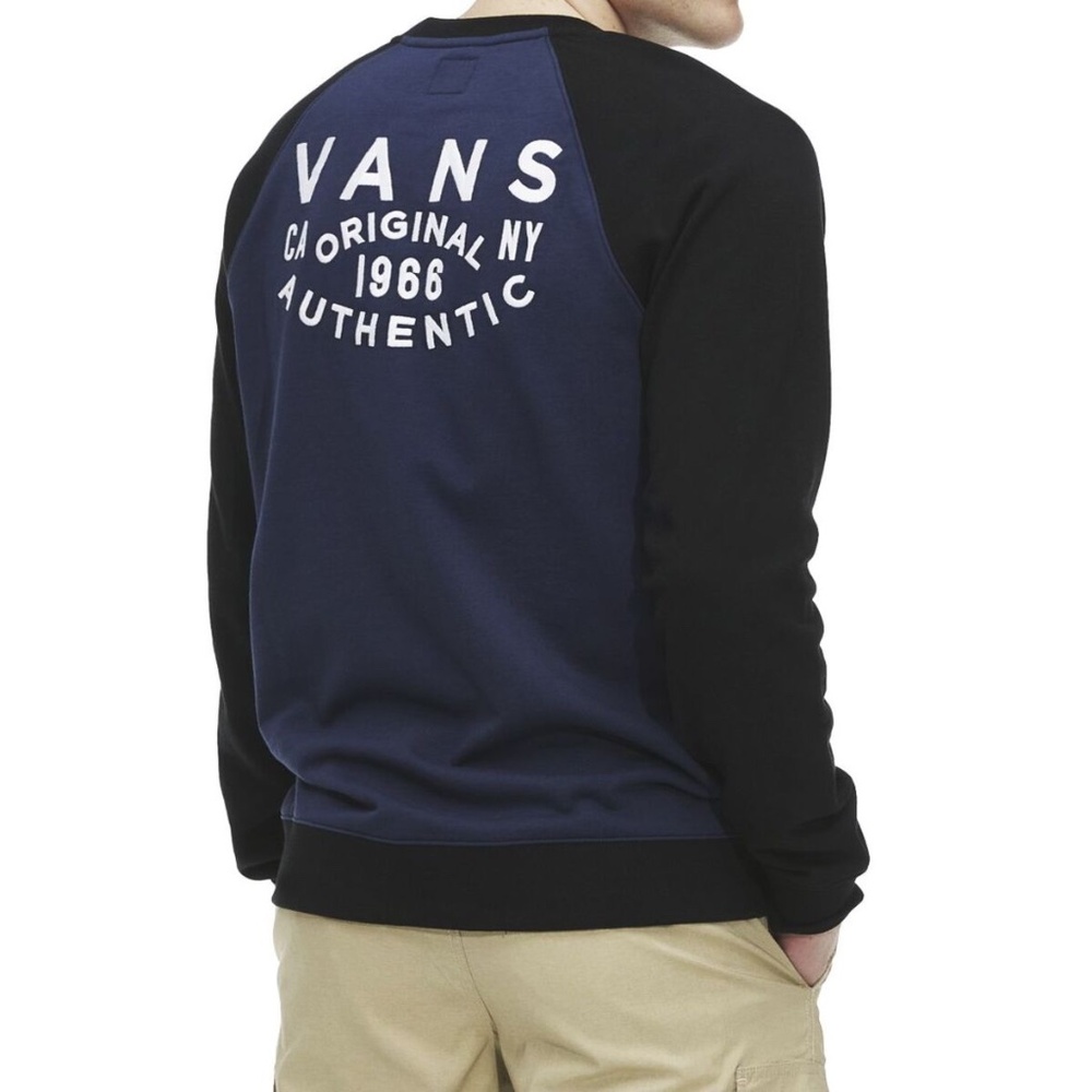 Vans crewneck